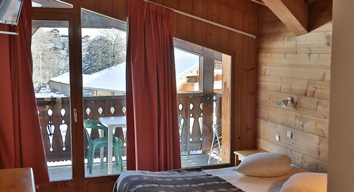 Hotel Le Cret, Morzine ski chalet, image 8